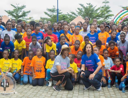 Cancer Walk On Saturday, 7th October 2017