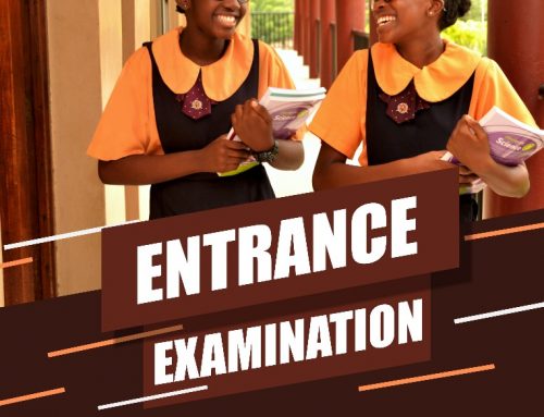 Entrance Examination for 23rd March 2019